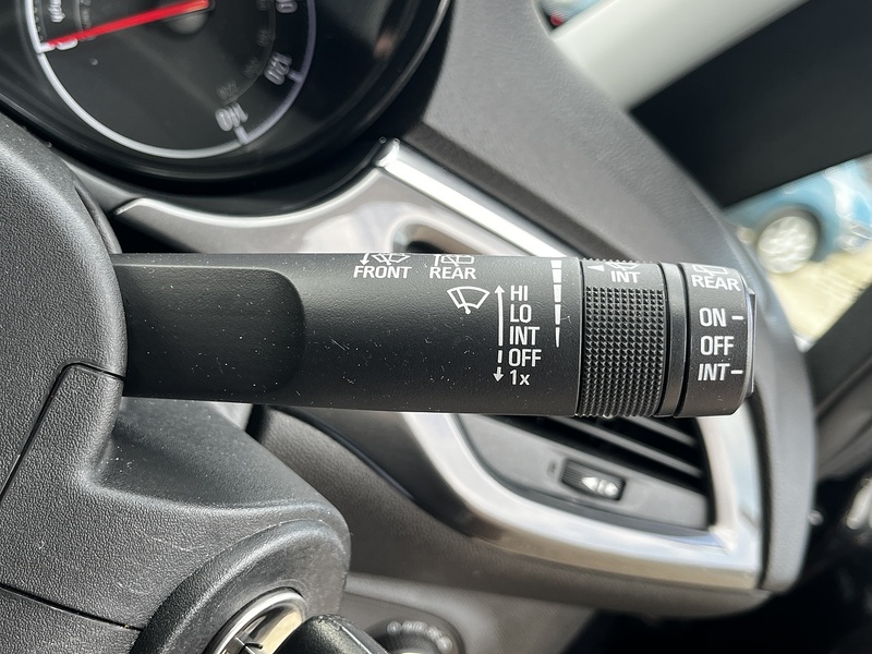Vauxhall Corsa i ecoFLEX Excite - U340