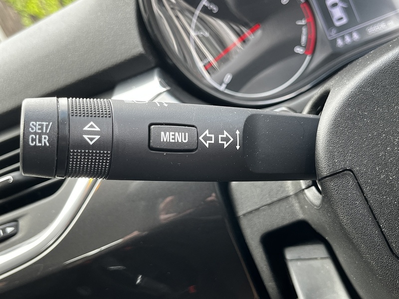 Vauxhall Corsa i ecoFLEX Excite - U340