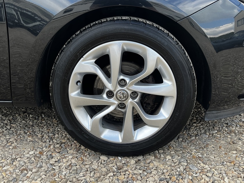 Vauxhall Corsa i ecoFLEX Excite - U340