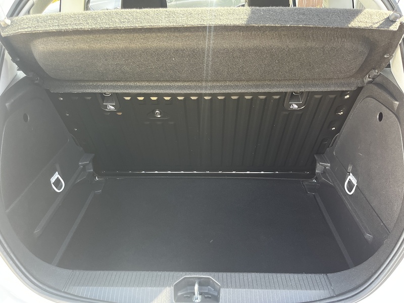Vauxhall Corsa i ecoTEC Energy - U341