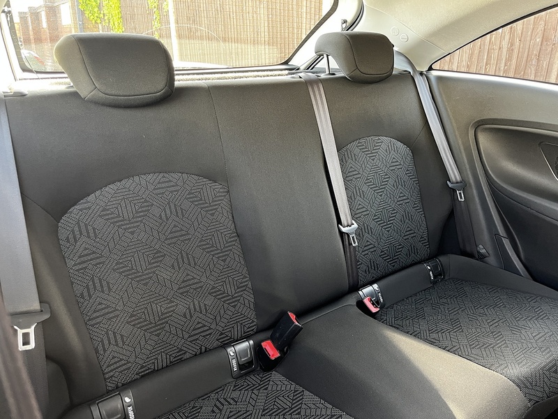Vauxhall Corsa i ecoTEC Energy - U341