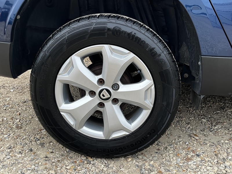 Dacia Duster SCe Comfort - U342