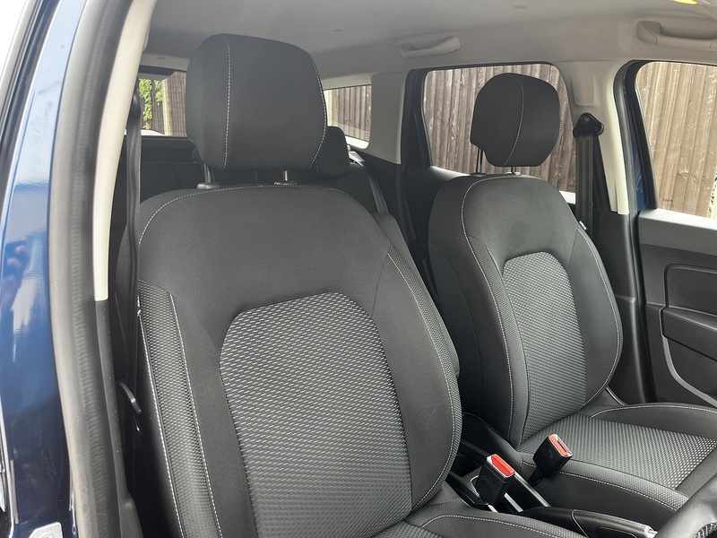 Dacia Duster SCe Comfort - U342