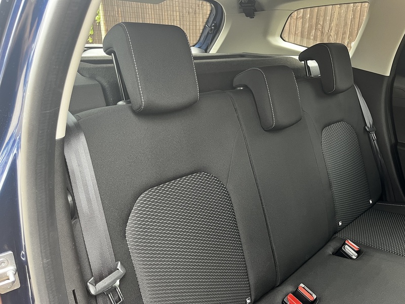 Dacia Duster SCe Comfort - U342