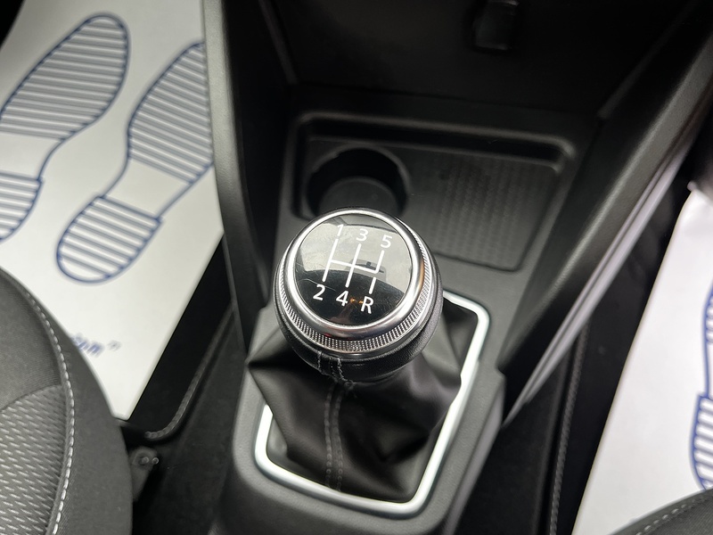 Dacia Duster SCe Comfort - U342