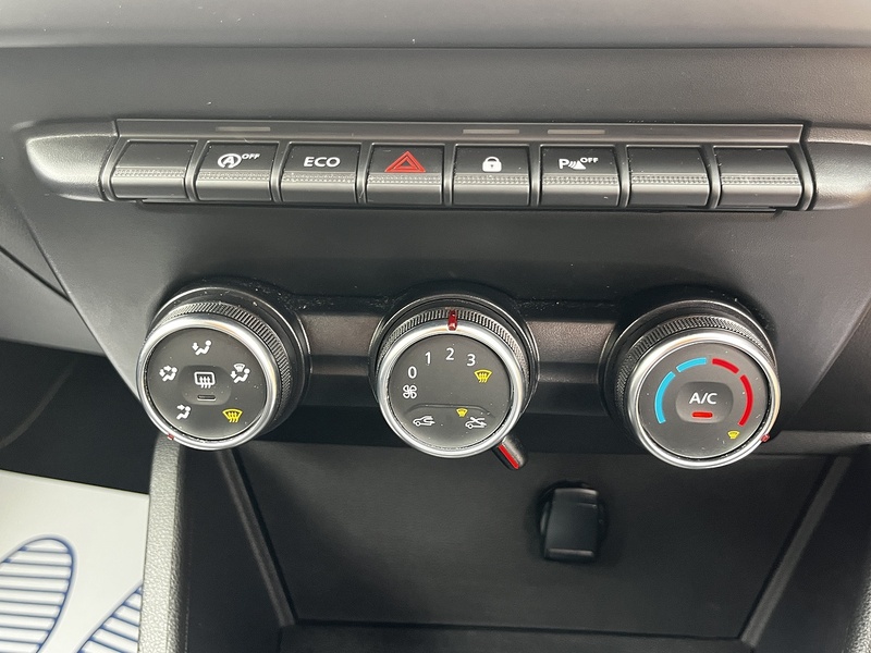 Dacia Duster SCe Comfort - U342