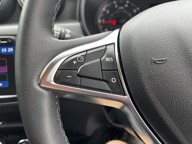 Dacia Duster SCe Comfort - U342
