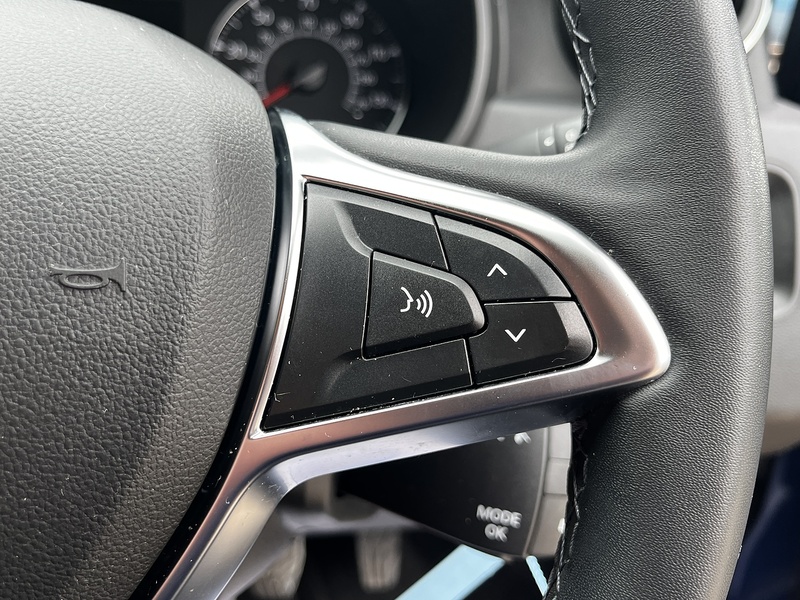 Dacia Duster SCe Comfort - U342