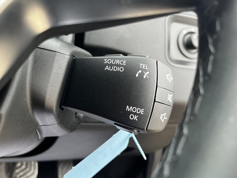 Dacia Duster SCe Comfort - U342