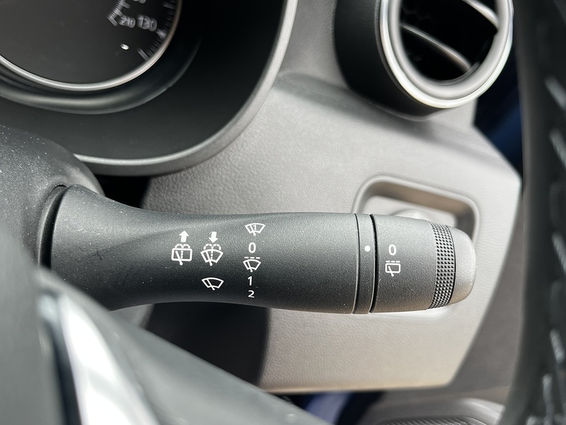 Dacia Duster SCe Comfort - U342