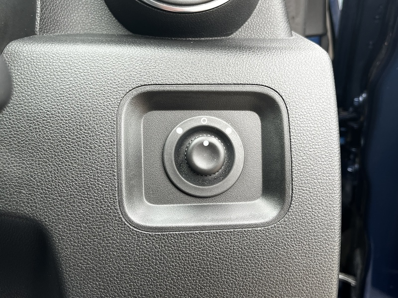 Dacia Duster SCe Comfort - U342