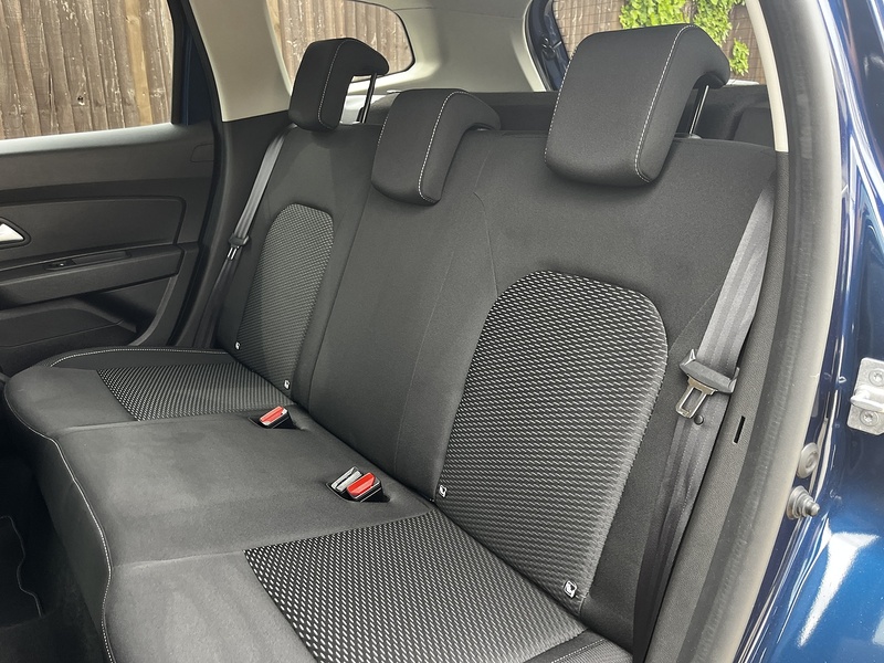 Dacia Duster SCe Comfort - U342