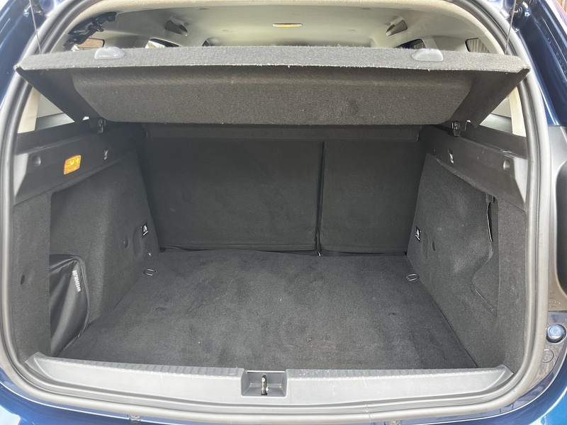 Dacia Duster SCe Comfort - U342