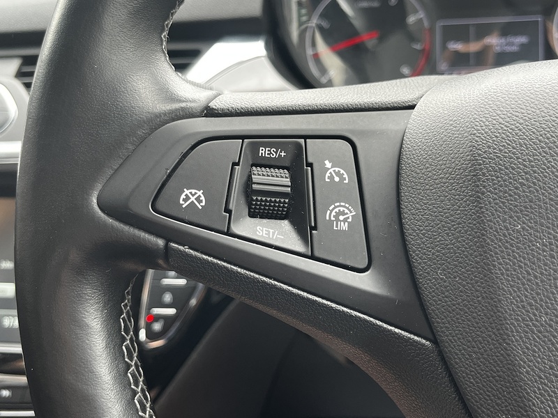 Vauxhall Corsa i ecoTEC Energy - U343