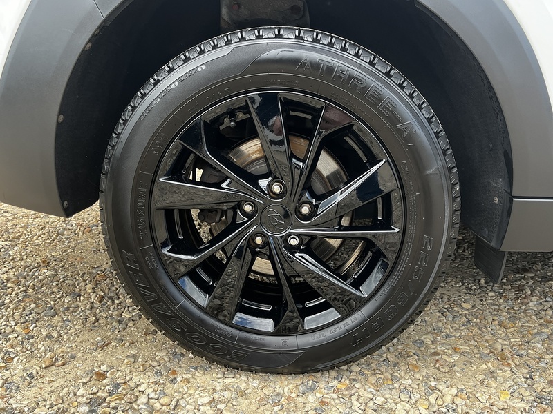Hyundai TUCSON GDi Blue Drive SE Nav - U344