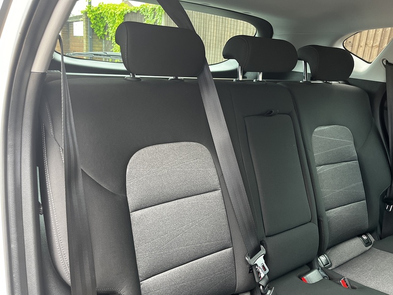Hyundai TUCSON GDi Blue Drive SE Nav - U344
