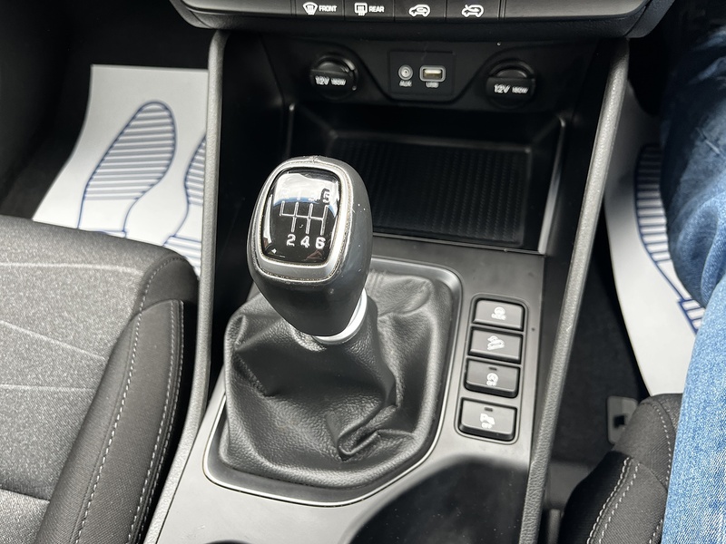 Hyundai TUCSON GDi Blue Drive SE Nav - U344