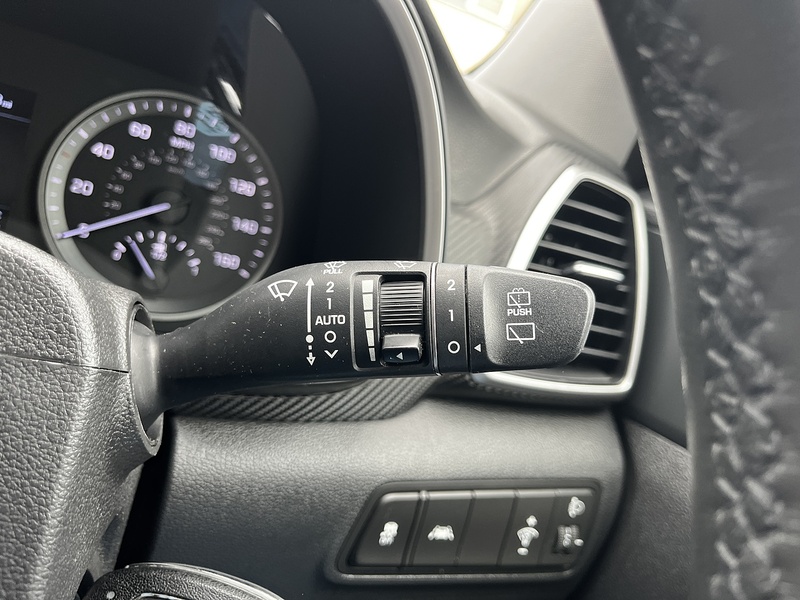 Hyundai TUCSON GDi Blue Drive SE Nav - U344