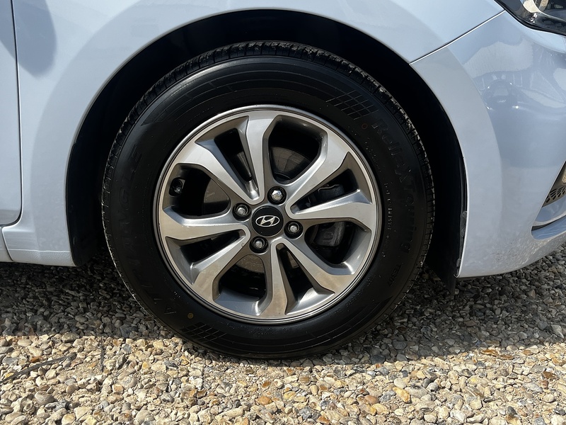 Hyundai i20 SE Launch Edition - U349