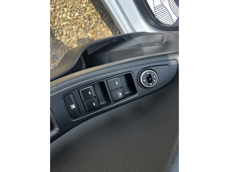 Hyundai i20 SE Launch Edition - U349
