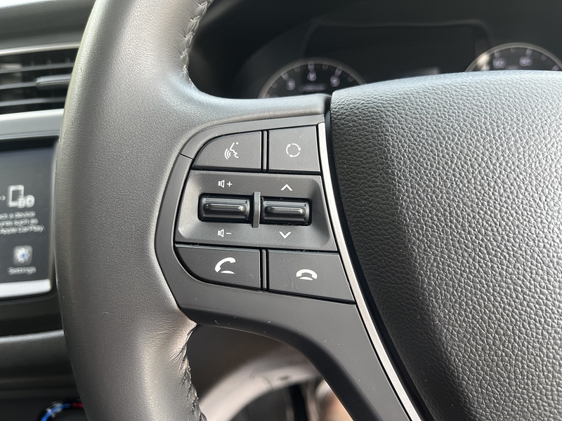Hyundai i20 SE Launch Edition - U349