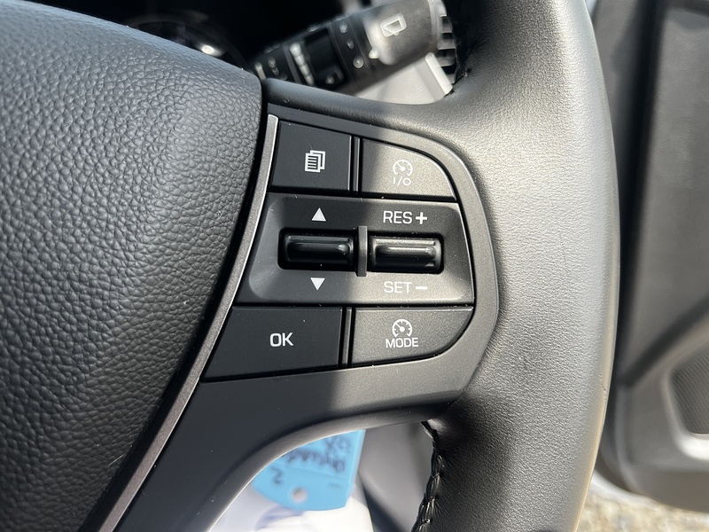 Hyundai i20 SE Launch Edition - U349