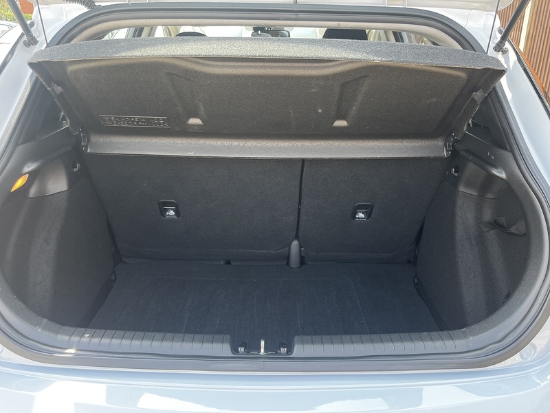 Hyundai i20 SE Launch Edition - U349