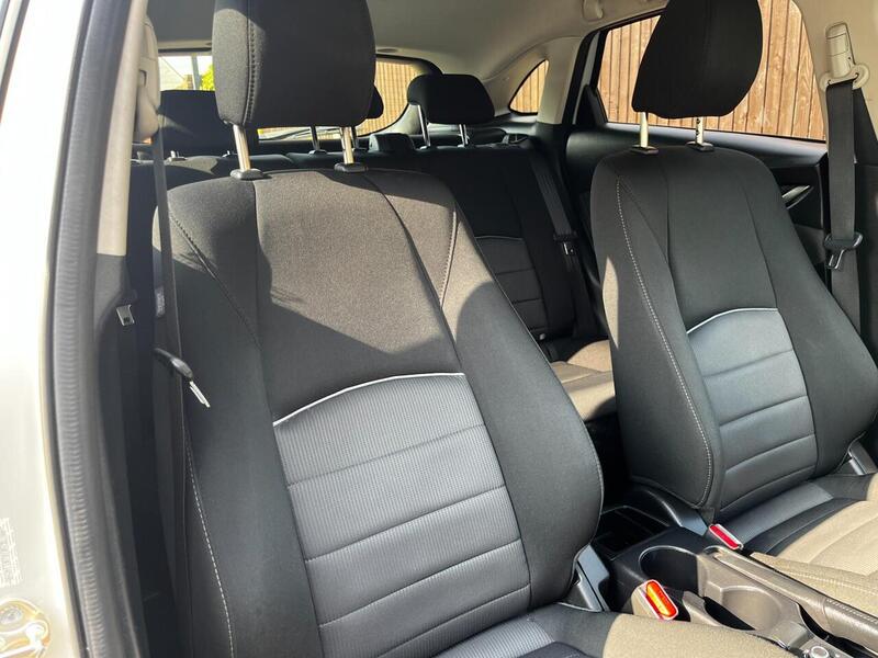Mazda CX-3 SE-L NAV - U35