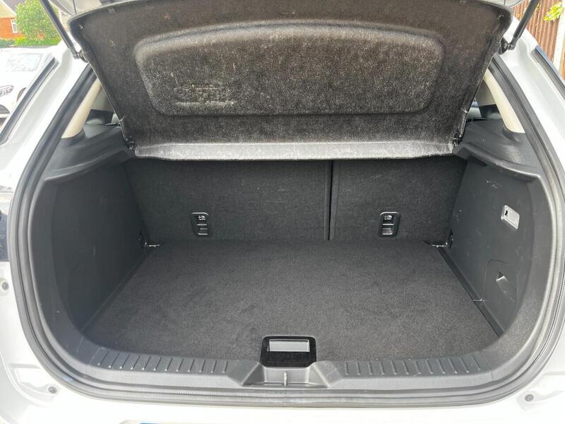 Mazda CX-3 SE-L NAV - U35