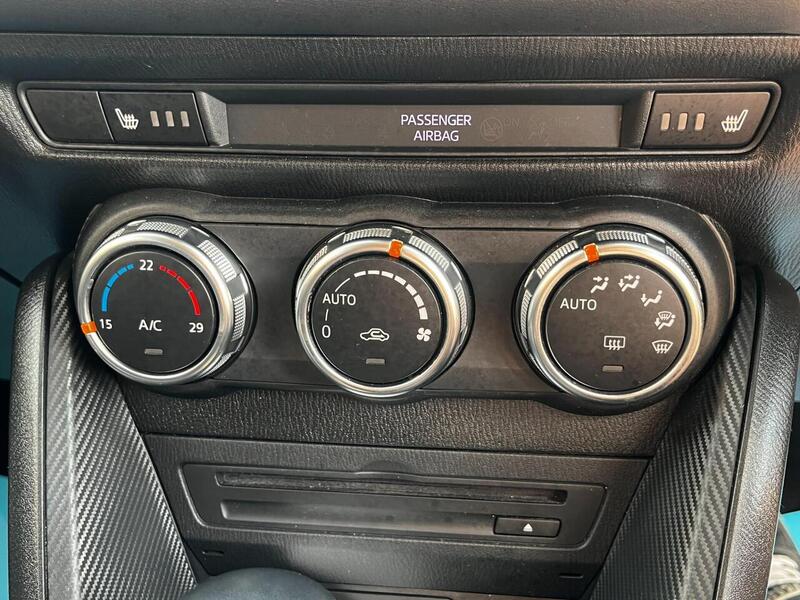 Mazda CX-3 SE-L NAV - U35