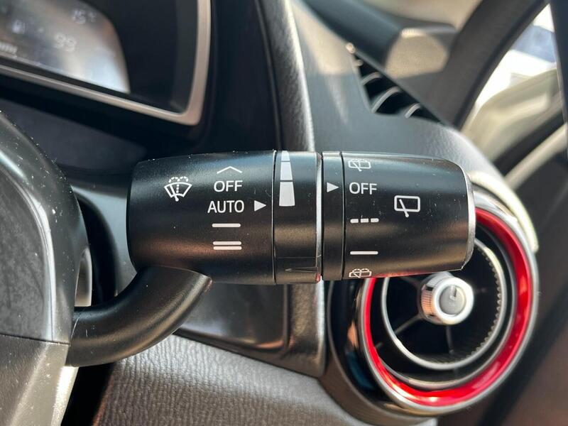 Mazda CX-3 SE-L NAV - U35