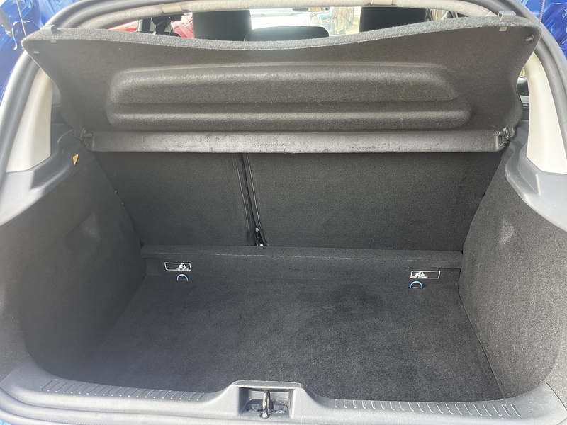 Renault Clio Dynamique Nav - U352