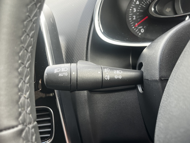 Renault Clio Dynamique Nav - U352