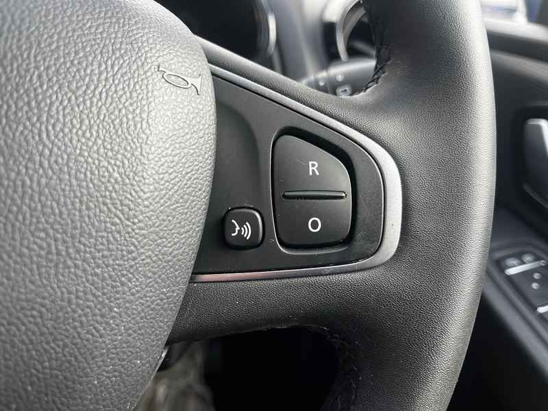 Renault Clio Dynamique Nav - U352