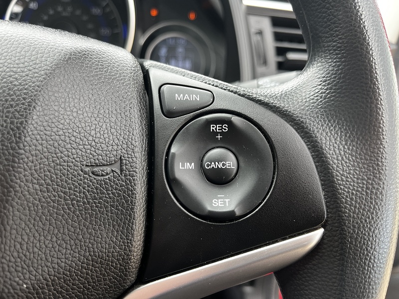 Honda Jazz i-VTEC S - U353