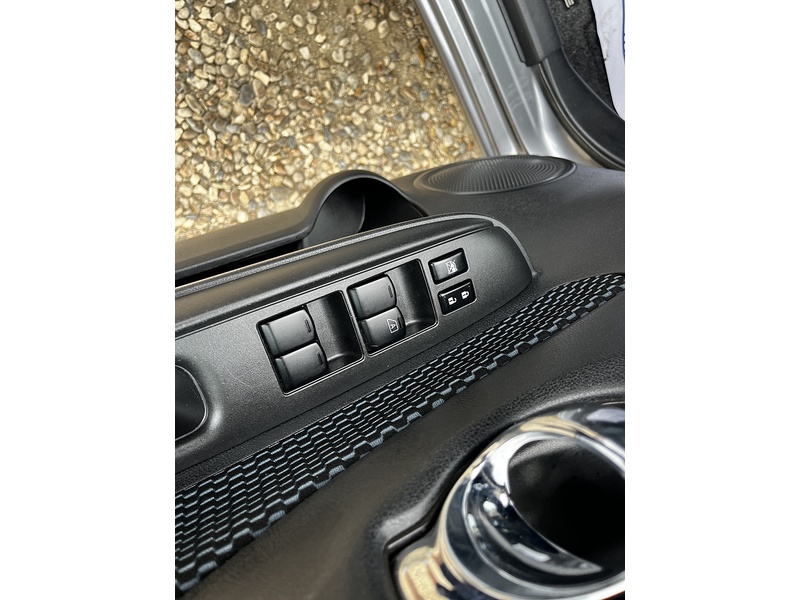 Nissan Note Acenta - U356