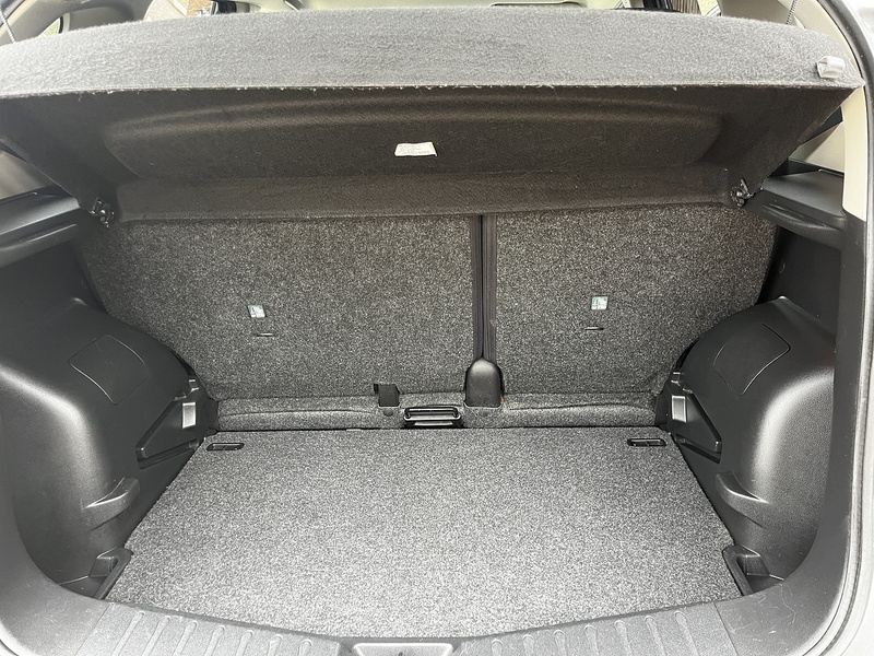 Nissan Note Acenta - U356