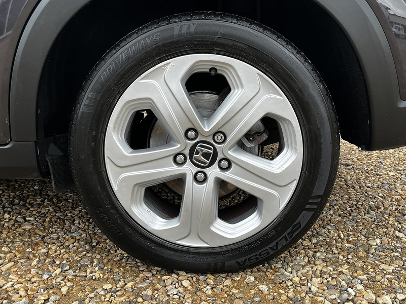 Honda HR-V i-DTEC SE - U357