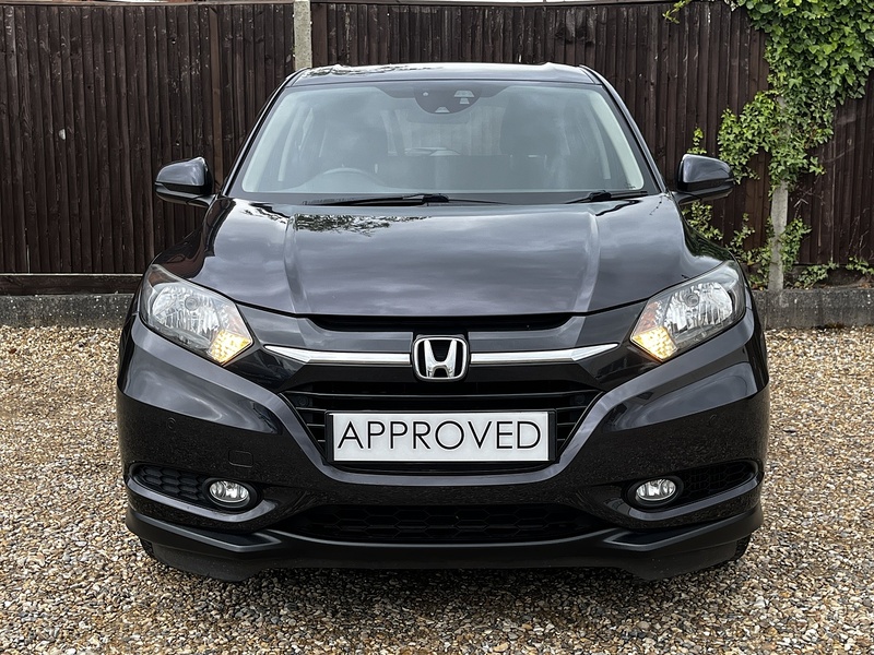 Honda HR-V i-DTEC SE - U357