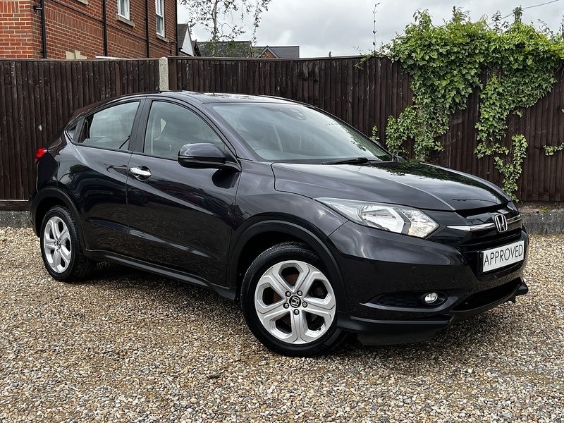 Honda HR-V i-DTEC SE - U357