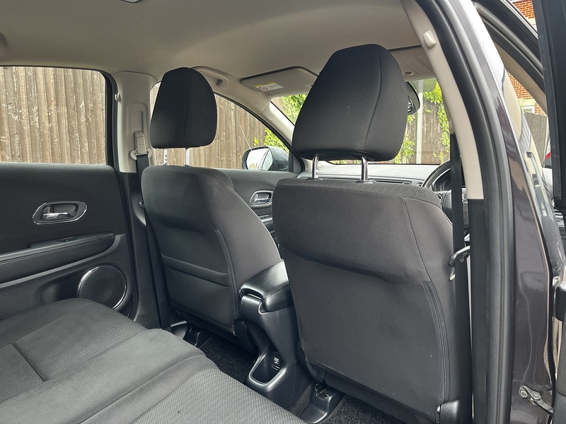 Honda HR-V i-DTEC SE - U357