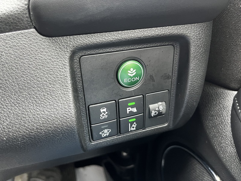 Honda HR-V i-DTEC SE - U357