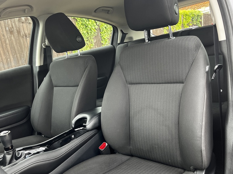 Honda HR-V i-DTEC SE - U357