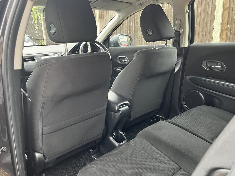 Honda HR-V i-DTEC SE - U357
