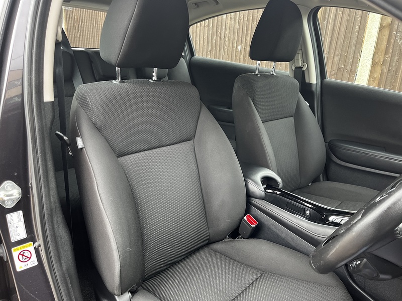 Honda HR-V i-DTEC SE - U357