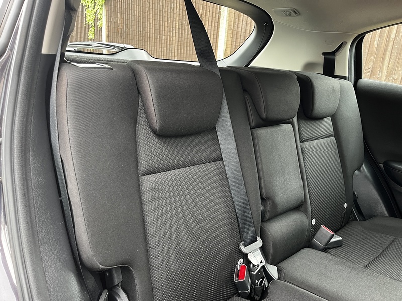 Honda HR-V i-DTEC SE - U357