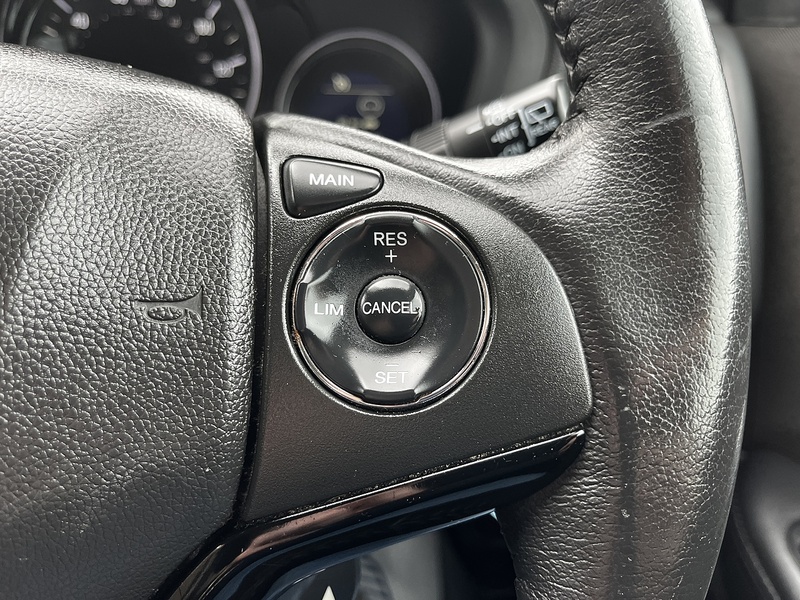 Honda HR-V i-DTEC SE - U357