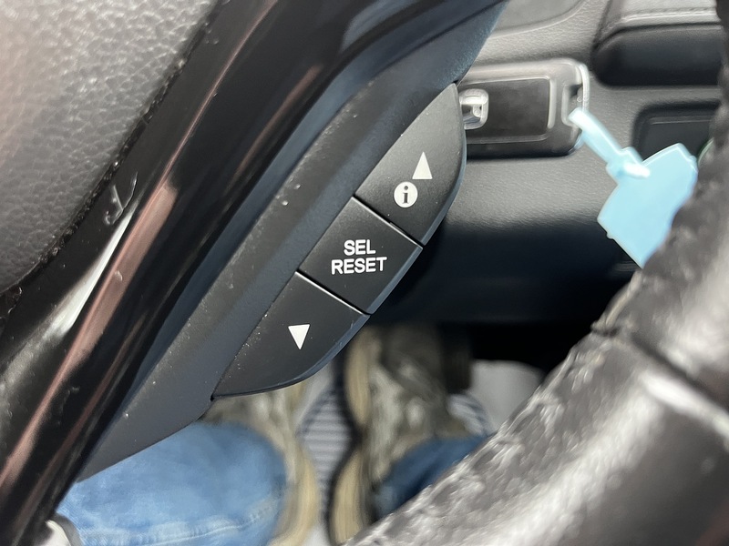 Honda HR-V i-DTEC SE - U357