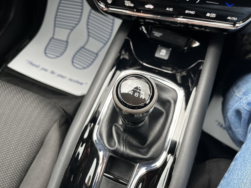 Honda HR-V i-DTEC SE - U357