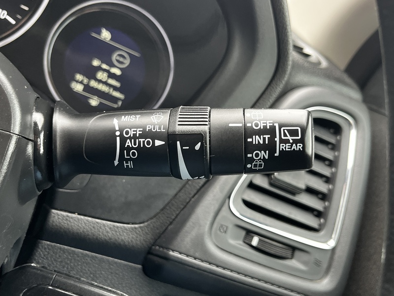 Honda HR-V i-DTEC SE - U357